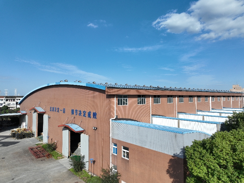 【展商动态】常州玻璃钢造船厂有限公司参展Seawork Asia 2023
